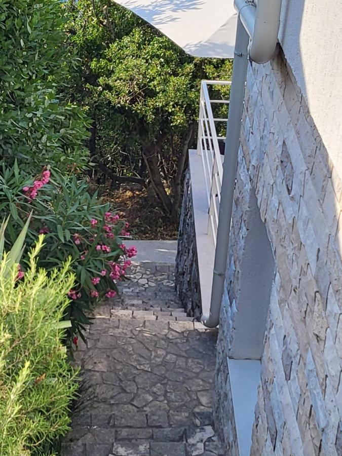 Apartment Stipe Donja Klada Kültér fotó