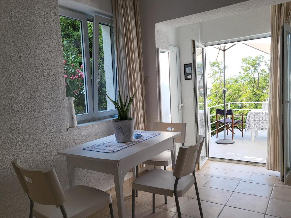 Apartment Stipe Donja Klada Kültér fotó