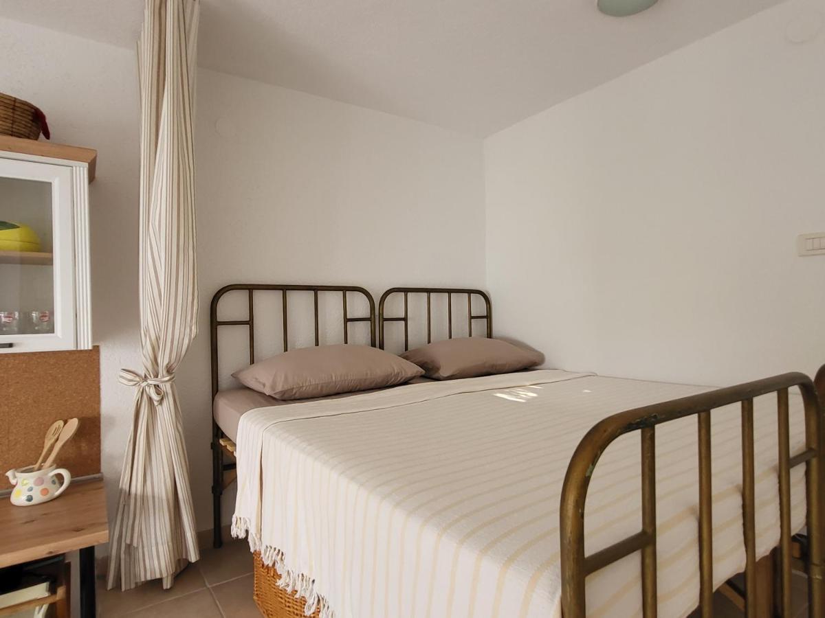 Apartment Stipe Donja Klada Kültér fotó