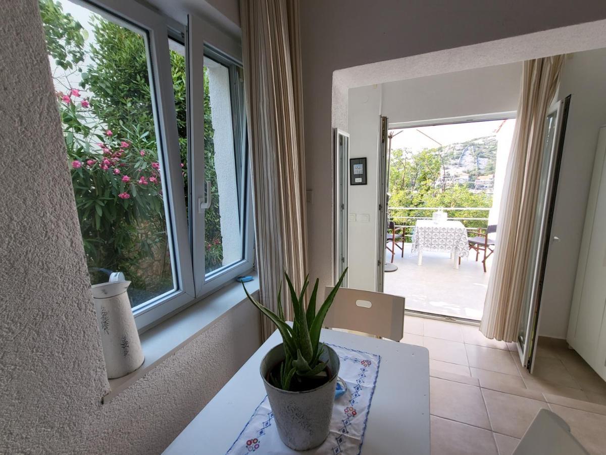 Apartment Stipe Donja Klada Kültér fotó