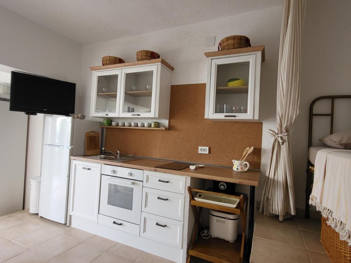 Apartment Stipe Donja Klada Kültér fotó