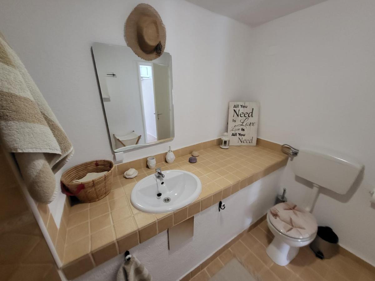 Apartment Stipe Donja Klada Kültér fotó