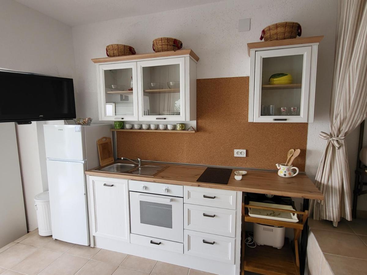 Apartment Stipe Donja Klada Kültér fotó